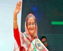 সিলেট থেকে নির্বাচনী প্রচার শুরু করবেন প্রধানমন্ত্রী